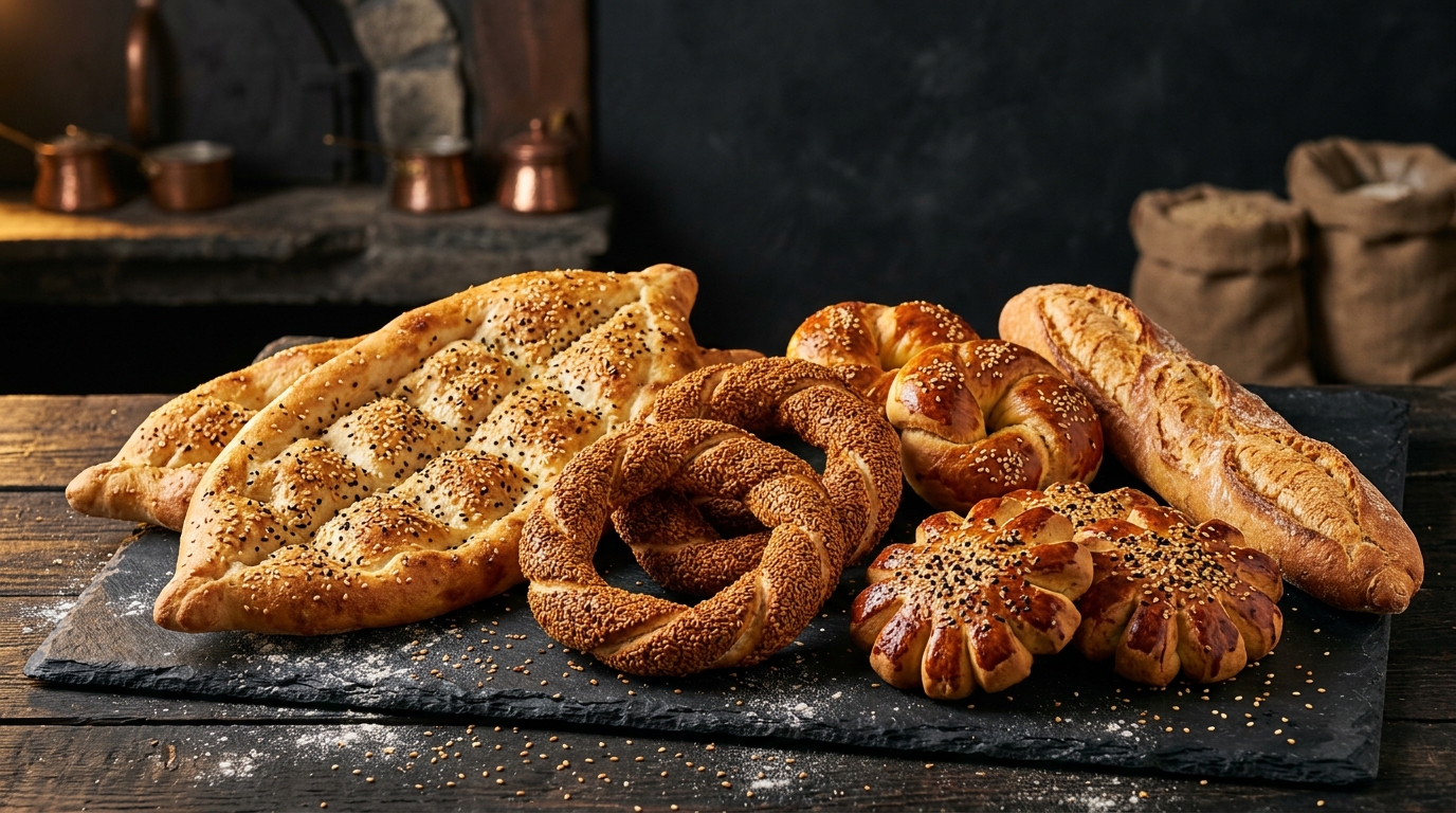 Brot & Backwaren
