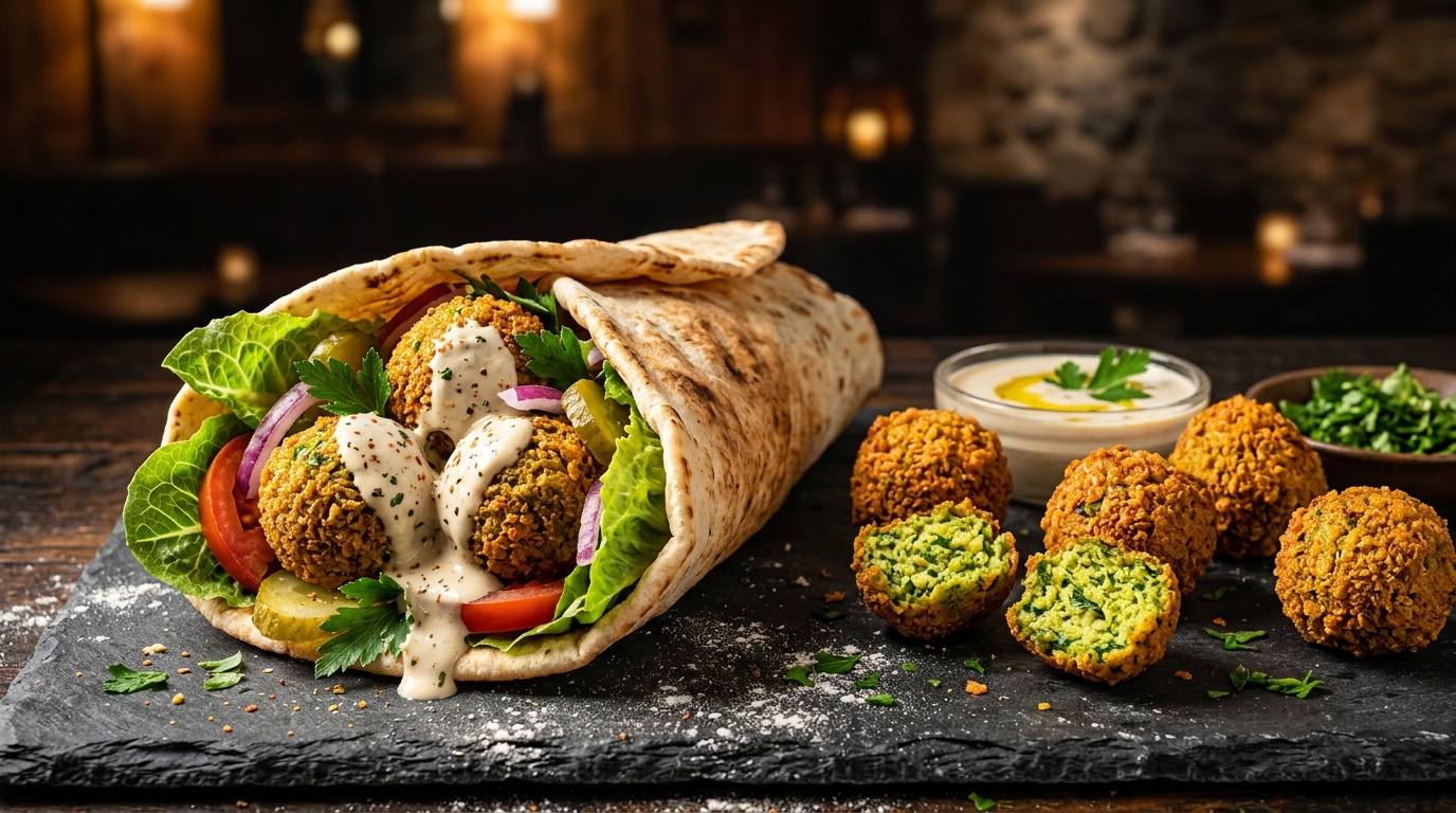 Falafel