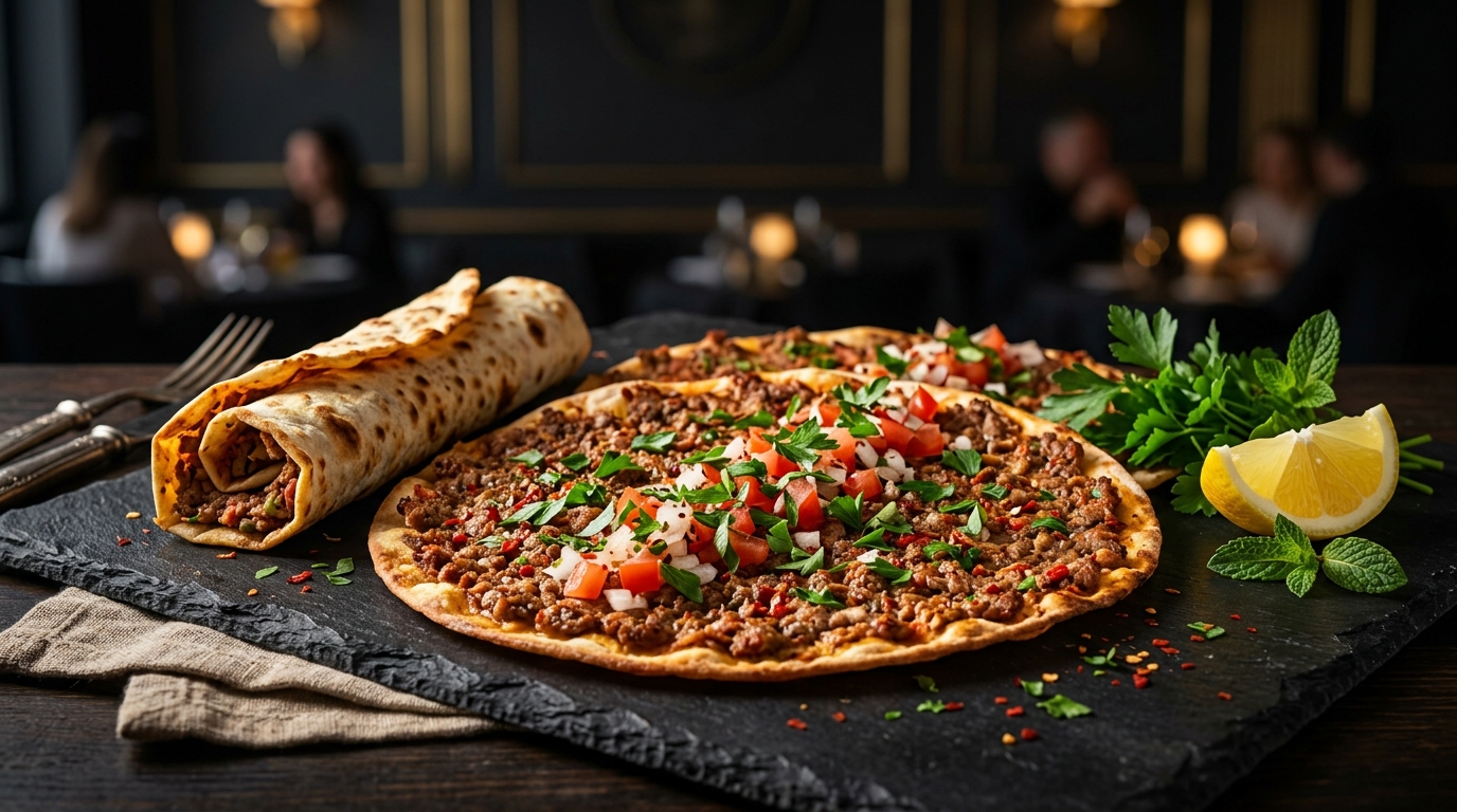 Lahmacun