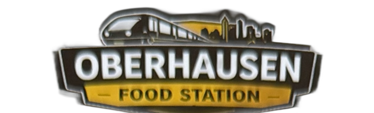 Oberhausen Food Station