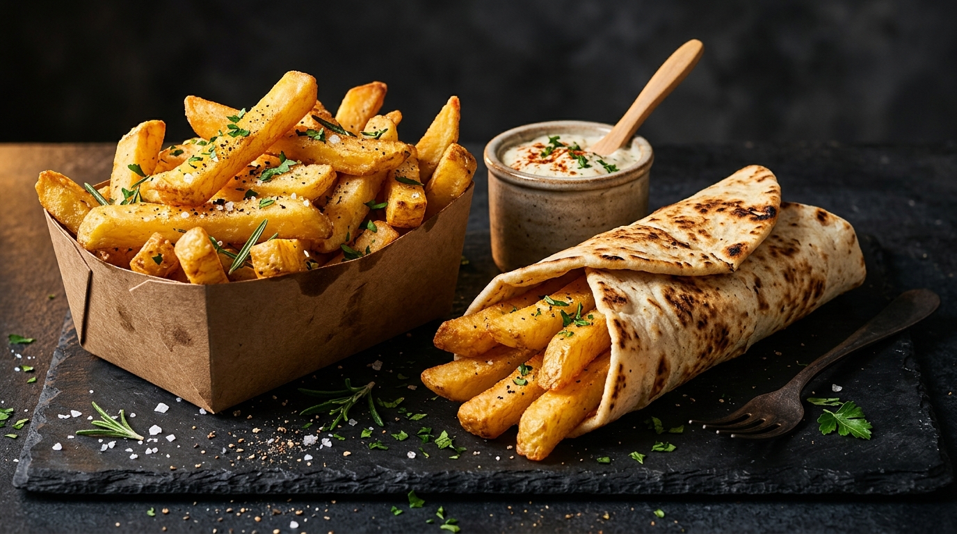 Pommes
